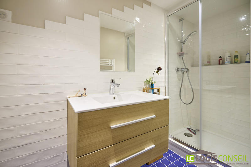 Maison ancienne - 112 m² - 6 pièces