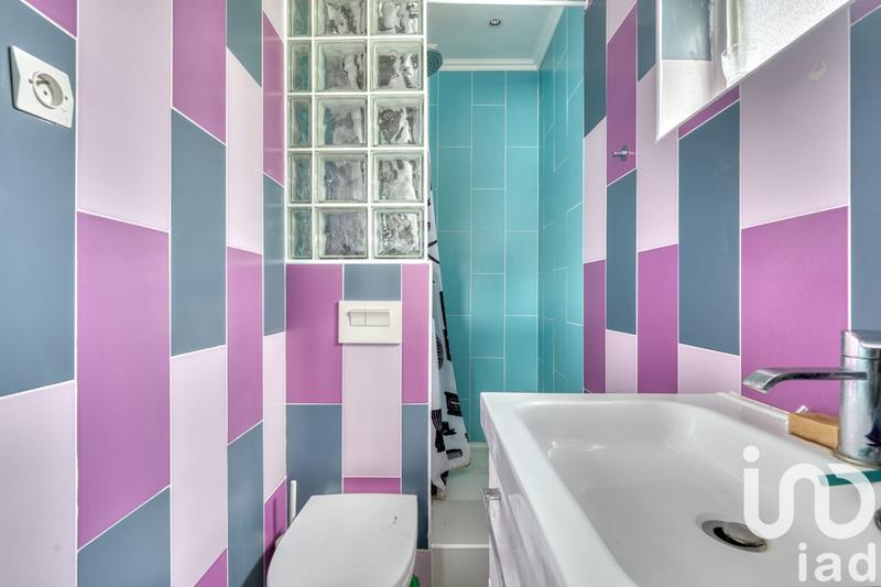 Maison - 174 m² - 6 pièces