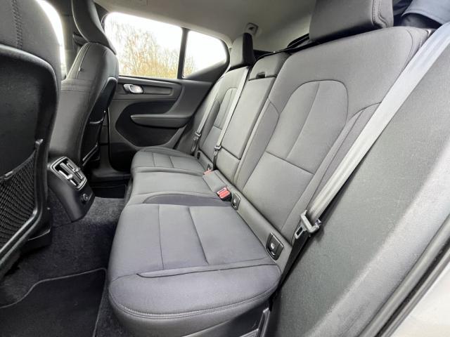 Volvo Xc40 Business T5 Recharge 180+82 ch Dct7