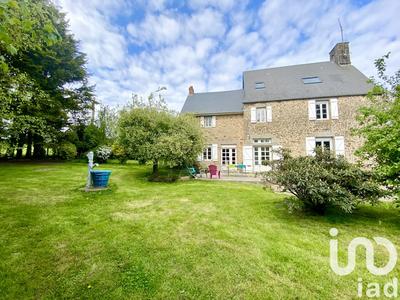 Maison de campagne - 148 m² - 6 pièces