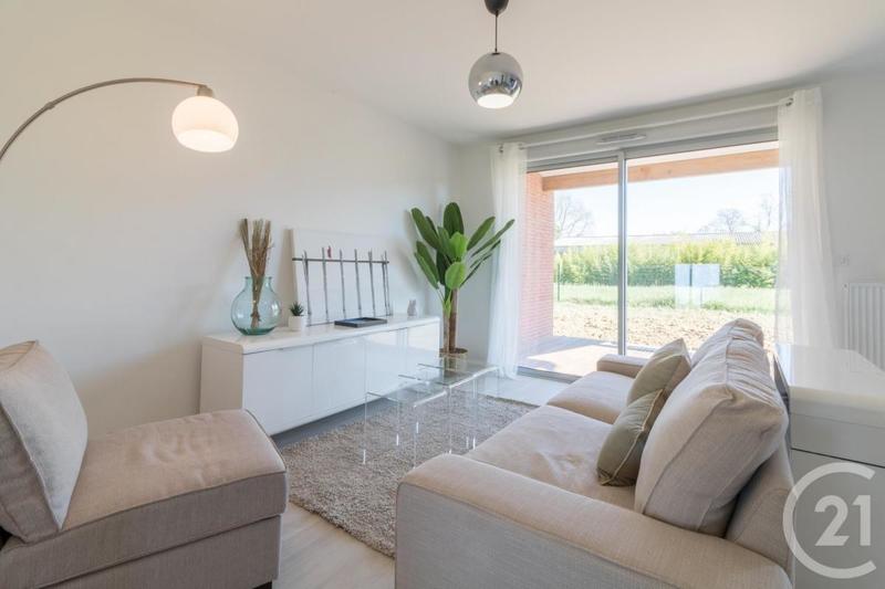 Villa - 116 m² - 5 pièces