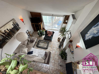 Appartement - 131 m² - 4 pièces