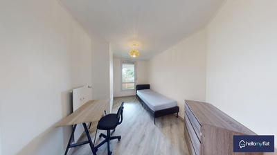 Appartement - 76 m² - 4 pièces