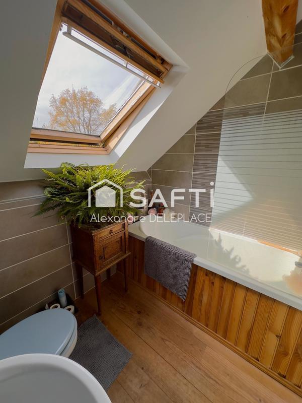 Maison - 400 m² - 16 pièces