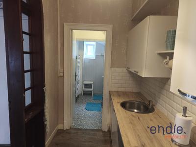 Maison - 245 m² - 12 pièces