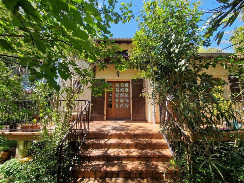 Maison - 111 m² - 3 pièces