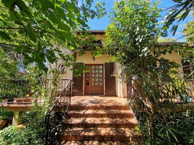 Maison - 111 m² - 3 pièces