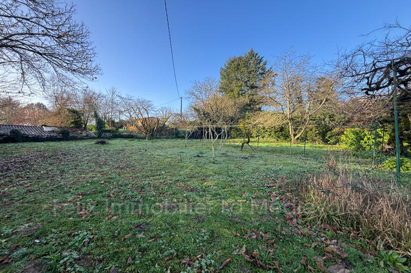 Maison de ville - 62 m² - 3 pièces