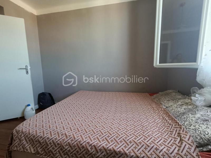 Appartement - 68 m² - 4 pièces