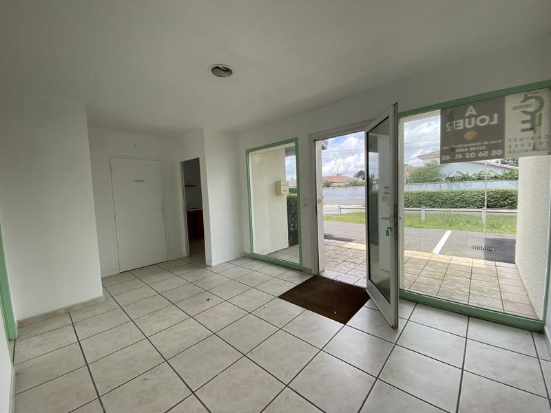 Local d'activités - 49 m²