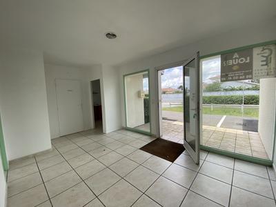 Local d'activités - 49 m²