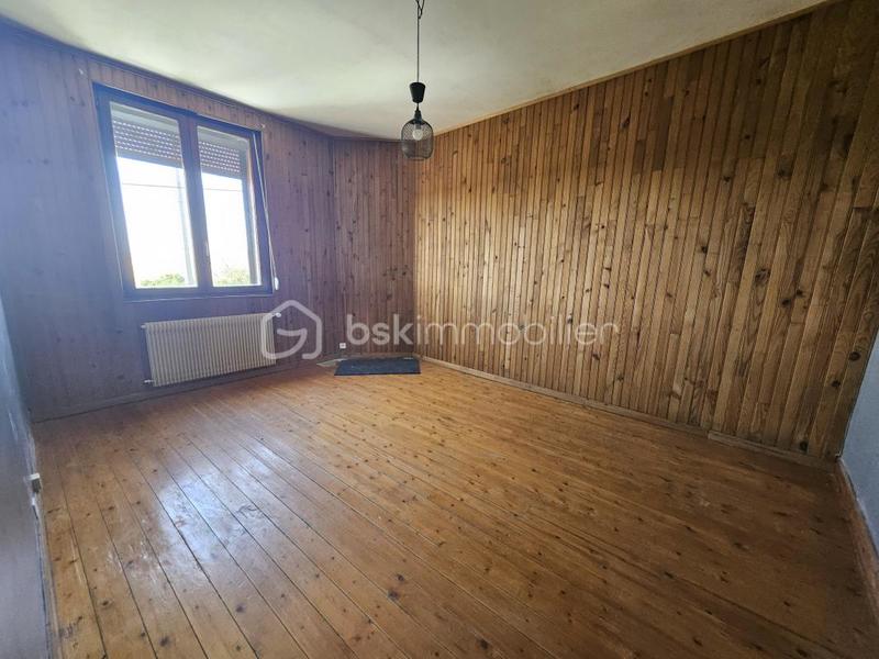 Maison - 142 m² - 5 pièces