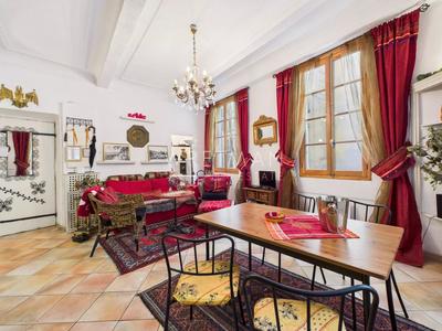 Appartement - 54 m² - 3 pièces