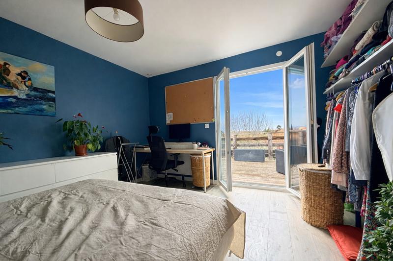 Maison - 126 m² - 4 pièces