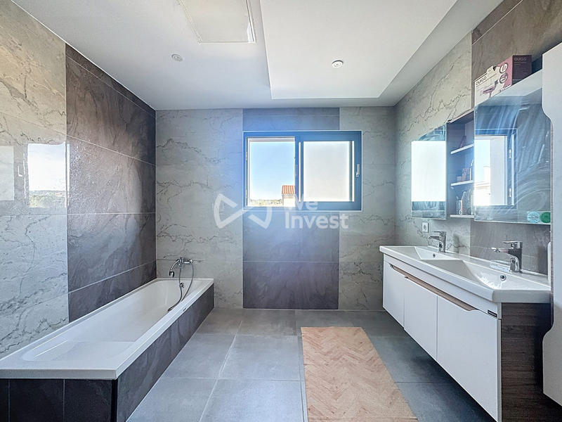 Villa - 135 m² - 5 pièces