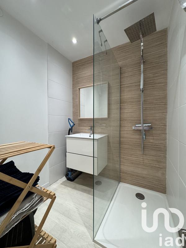 Maison de ville - 108 m² - 4 pièces