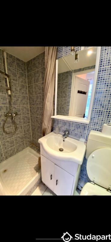 Appartement - 11 m² - 1 pièce