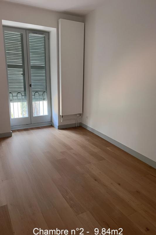 Appartement - 108 m² - 4 pièces