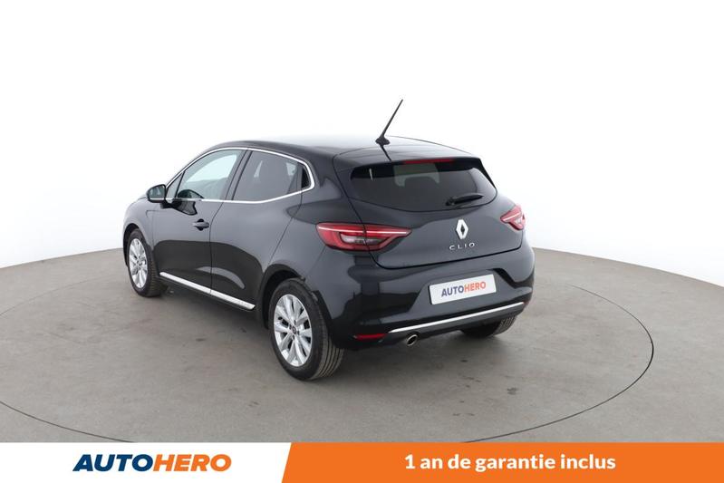 Renault Clio 1.3 TCe Intens Edc 130 ch