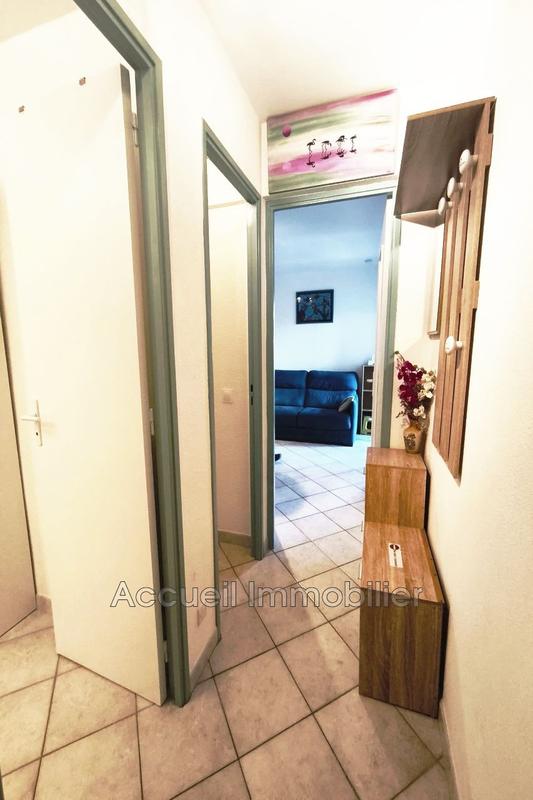 Appartement - 24 m² - 1 pièce