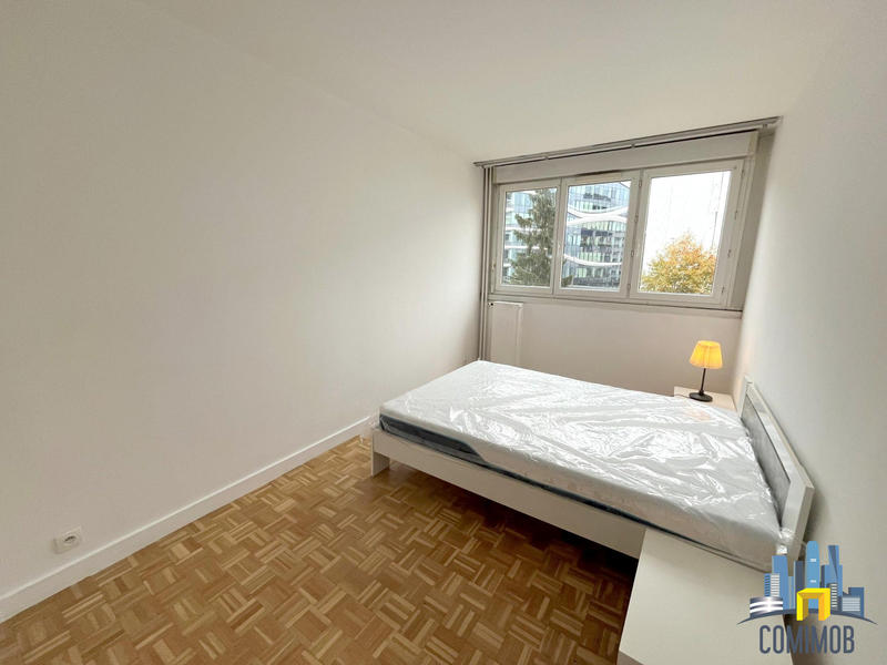 Appartement - 73 m² - 3 pièces