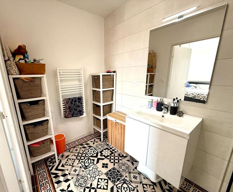 Appartement - 91 m² - 4 pièces