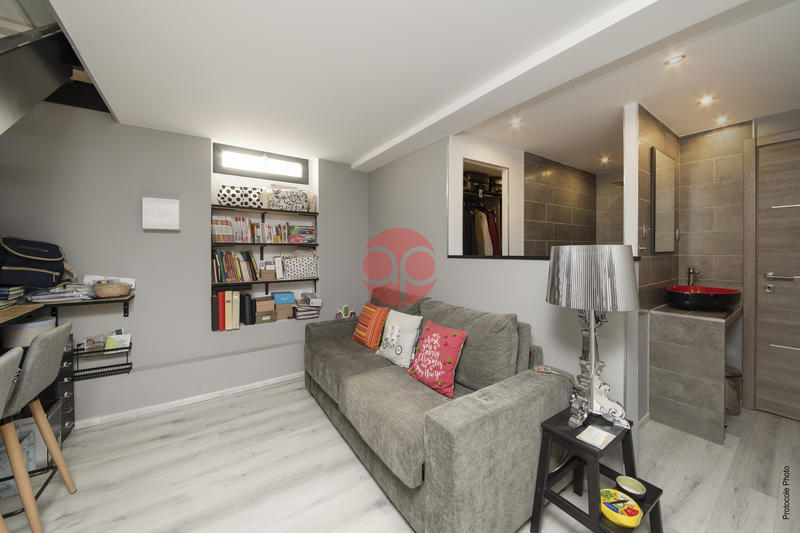 Maison - 118 m² - 4 pièces