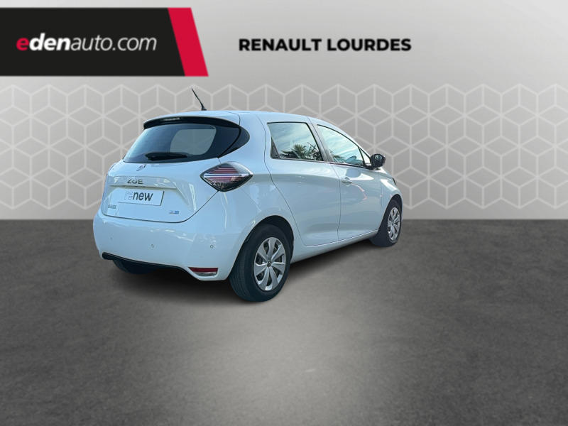 Renault Zoe R110 Achat Intégral - 21 Life