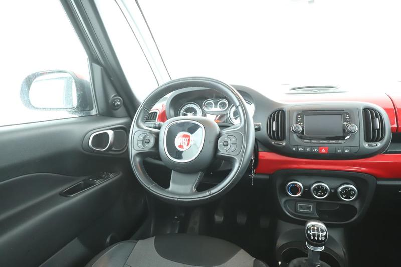 Fiat 500l 1.4 Popstar 95 ch