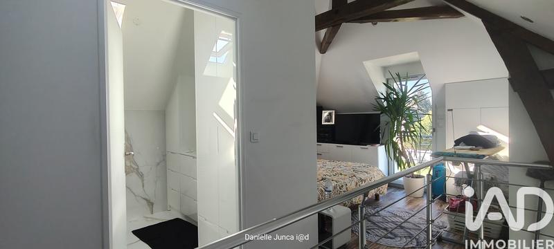 Appartement - 375 m² - 11 pièces