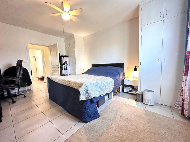 Maison - 134 m² - 5 pièces