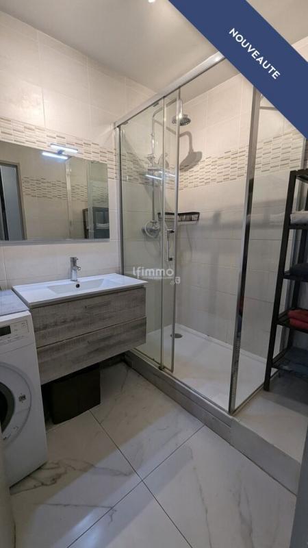 Appartement - 71 m² - 4 pièces