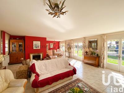 Maison de maîtres - 235 m² - 7 pièces