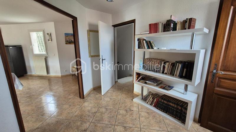 Villa - 237 m² - 10 pièces