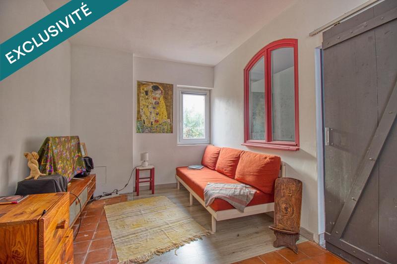 Maison - 154 m² - 7 pièces