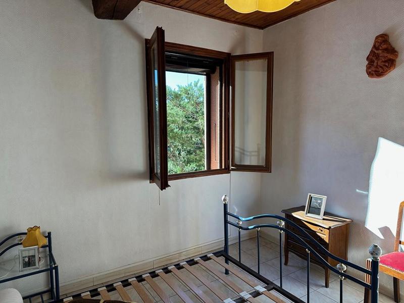 Maison - 124 m² - 4 pièces