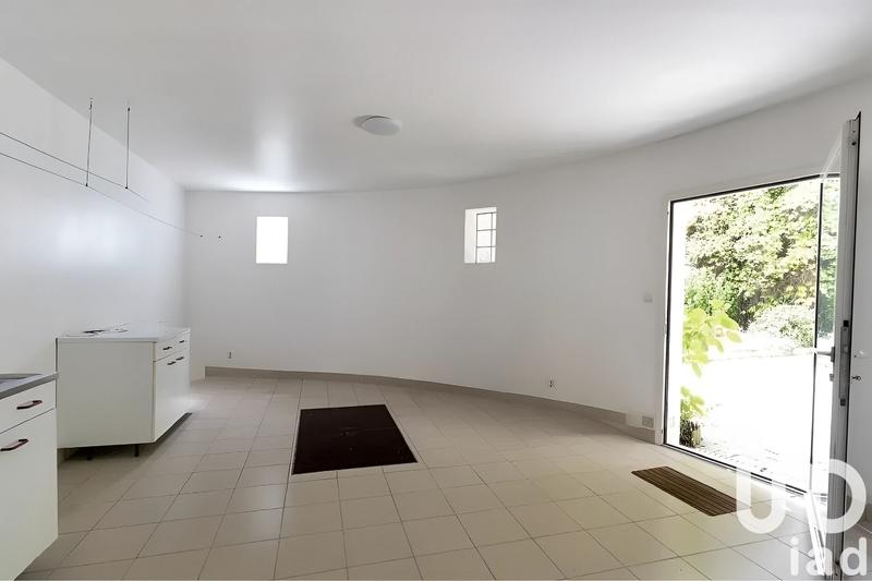 Maison de ville - 197 m² - 9 pièces