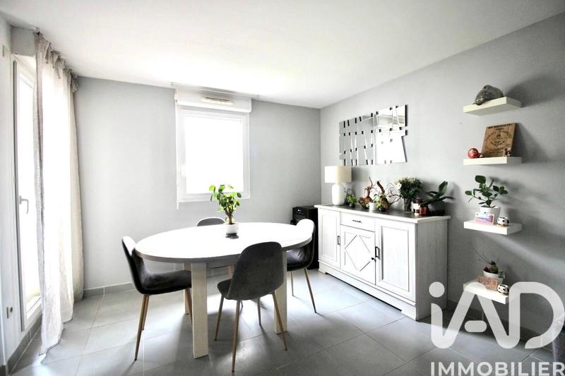 Appartement - 68 m² - 3 pièces
