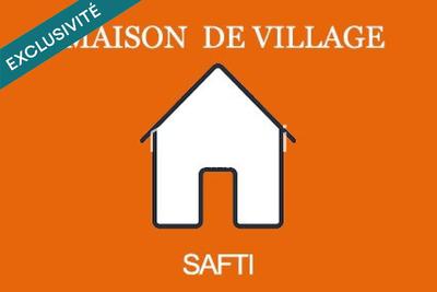 Maison - 162 m² - 5 pièces