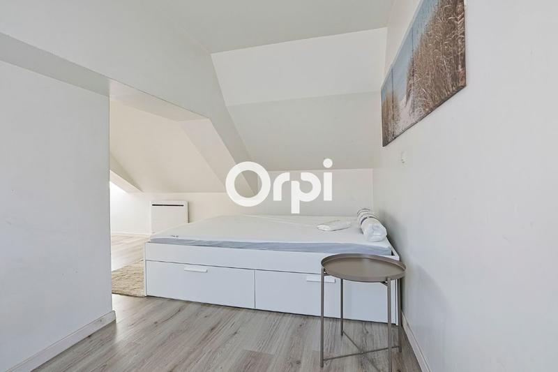 Appartement - 19 m² - 1 pièce