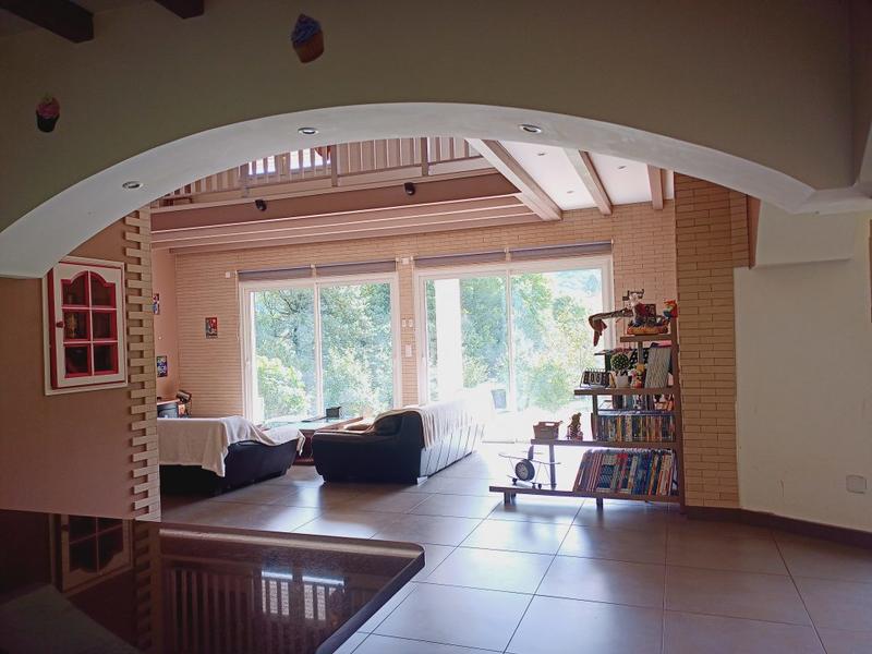 Villa - 206 m² - 7 pièces