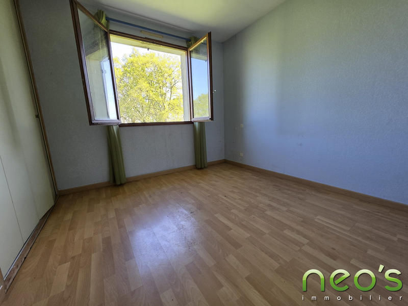 Maison - 101 m² - 4 pièces