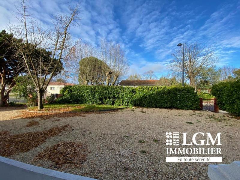 Maison - 169 m² - 6 pièces