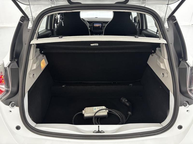 Renault Zoe R110 Achat Intégral 21 Life 5p