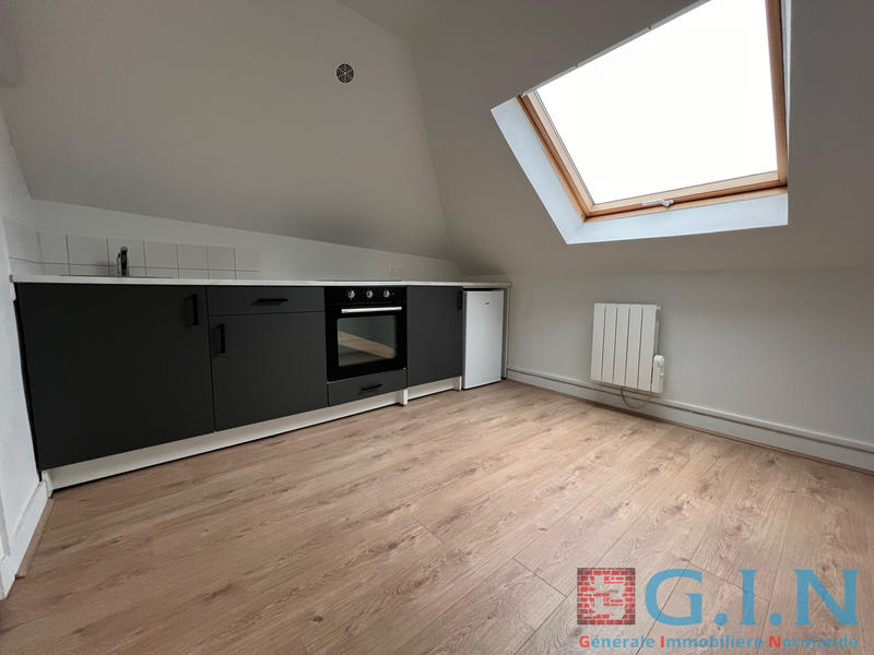 Appartement - 30 m² - 2 pièces