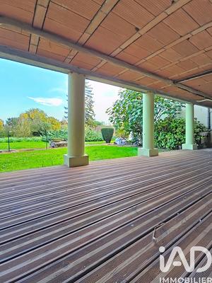 Maison de ville - 167 m² - 7 pièces