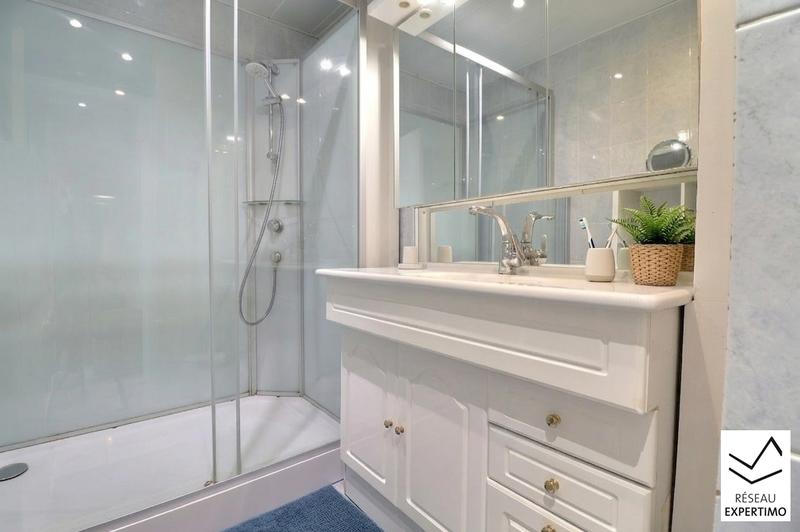 Appartement - 78 m² - 4 pièces