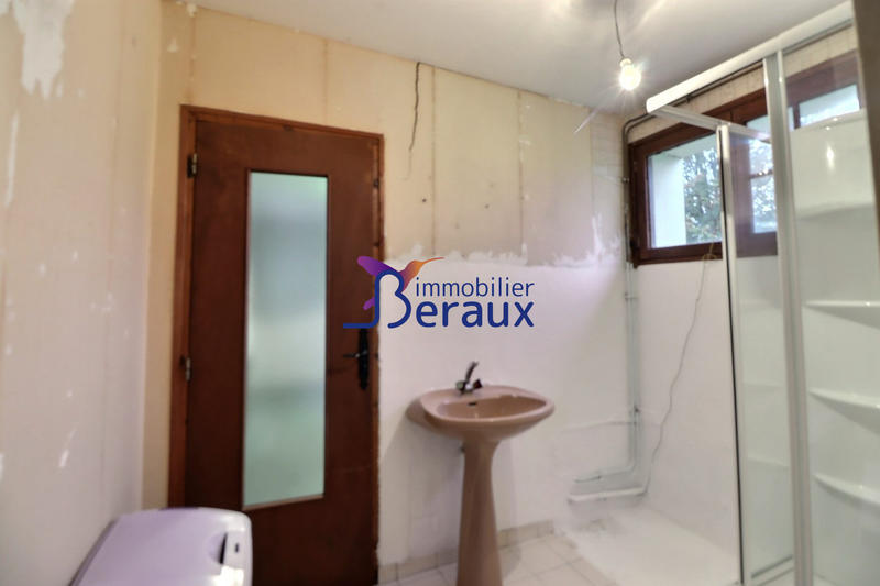 Maison - 79 m² - 3 pièces