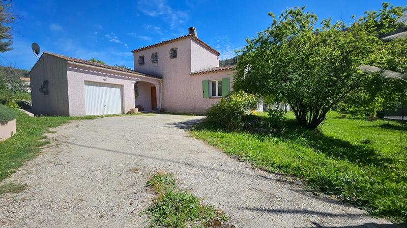 Maison - 150 m² - 5 pièces