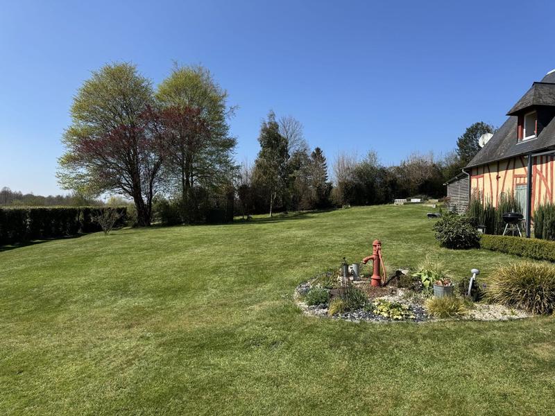 Maison ancienne - 155 m² - 5 pièces